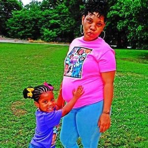 Meet your Posher, Rechelle